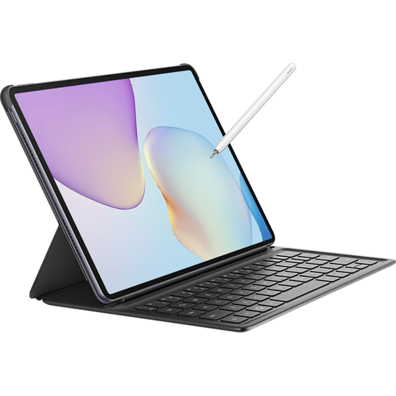 HUAWEI MatePad 11.5 2025 Wi-Fi z klawiaturą i rysikiem szary