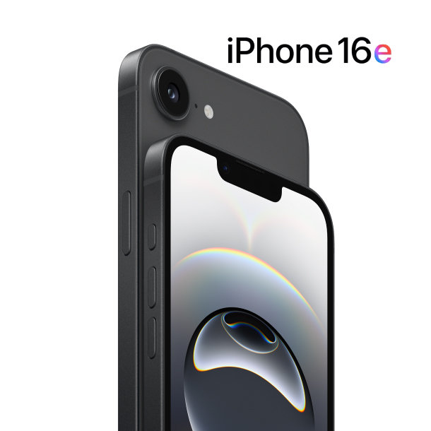 iPhone 16e 128 GB 5G aż&nbsp;<font color="ff7900">50% taniej</font>