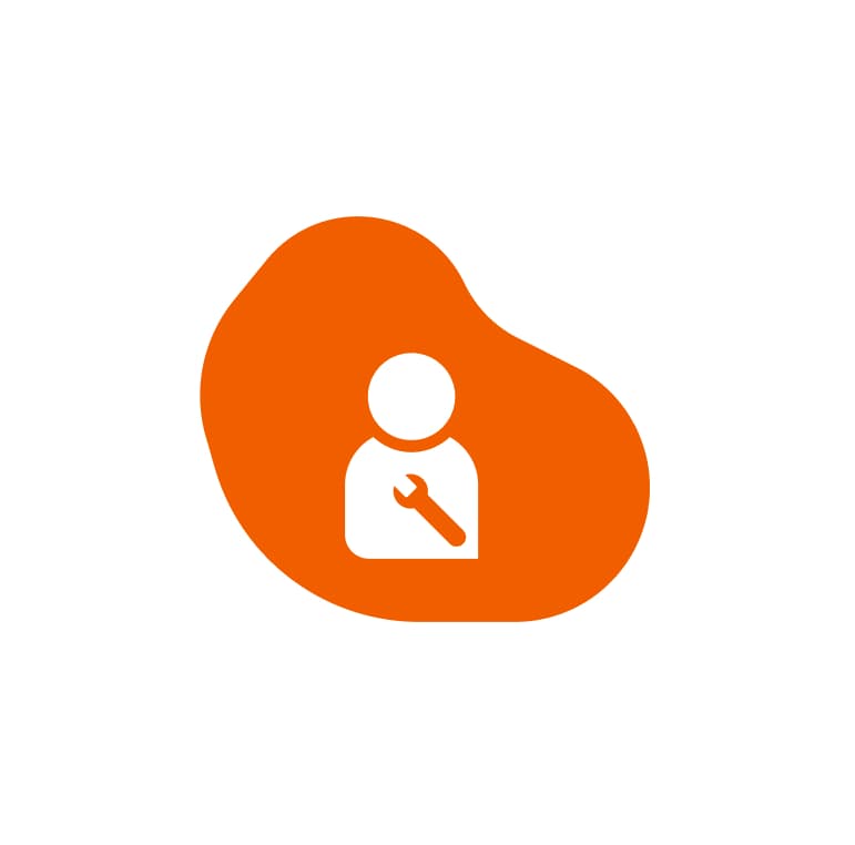 logotyp Wsparcie IT